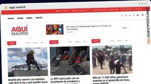 Publish Guest Post on aqui.madrid
