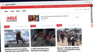 Publish Guest Post on aqui.madrid