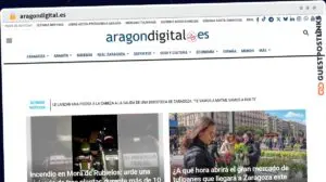Publish Guest Post on aragondigital.es