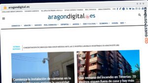 Publish Guest Post on aragondigital.es