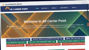 Publish Guest Post on arcarrierpoint.com.in