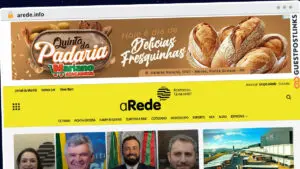 Publish Guest Post on arede.info