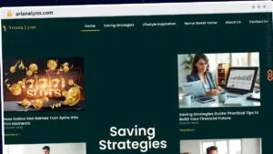 Publish Guest Post on arianalynn.com