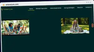 Publish Guest Post on arianalynn.com