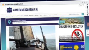 Publish Guest Post on arnhemmerdagblad.nl