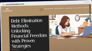 Publish Guest Post on arsenaltottenham.com