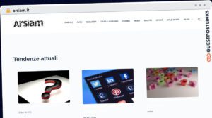 Publish Guest Post on arsiam.it