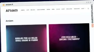 Publish Guest Post on arsiam.it