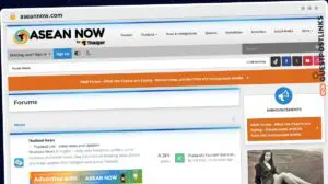 Publish Guest Post on aseannow.com