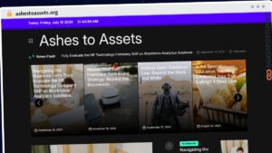 Publish Guest Post on ashestoassets.org