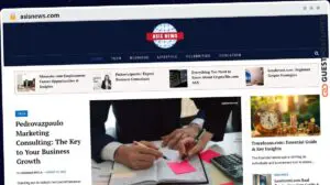 Publish Guest Post on asisnews.com