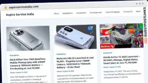 Publish Guest Post on aspireserviceindia.com
