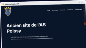 Publish Guest Post on aspoissyfootball.fr
