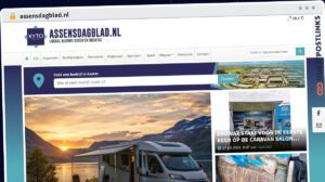 Publish Guest Post on assensdagblad.nl