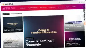 Publish Guest Post on assindfc.it