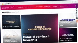 Publish Guest Post on assindfc.it
