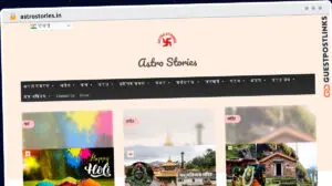 Publish Guest Post on astrostories.in