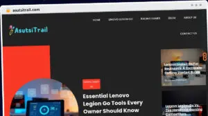 Publish Guest Post on asutsitrail.com
