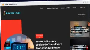 Publish Guest Post on asutsitrail.com