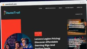 Publish Guest Post on asutsitrail.com