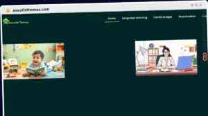 Publish Guest Post on aswathithomas.com