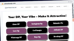 Publish Guest Post on attractivedp.com