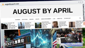 Publish Guest Post on augustbyapril.com