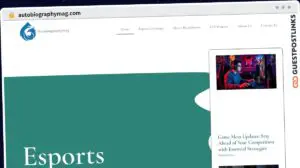 Publish Guest Post on autobiographymag.com