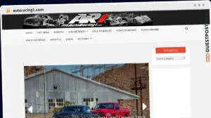 Publish Guest Post on autoracing1.com