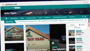 Publish Guest Post on autotoyes.com