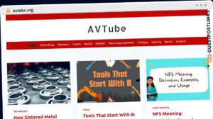 Publish Guest Post on avtube.org