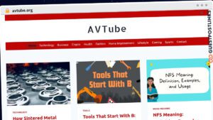 Publish Guest Post on avtube.org