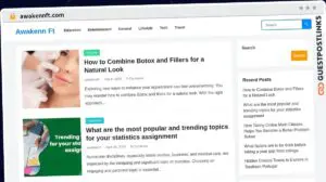 Publish Guest Post on awakennft.com