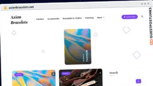 Publish Guest Post on axionbracelets.net