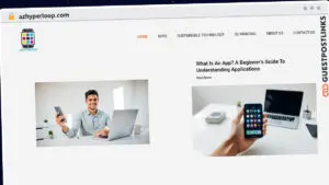 Publish Guest Post on azhyperloop.com