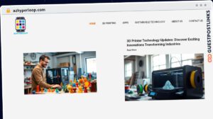 Publish Guest Post on azhyperloop.com