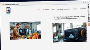 Publish Guest Post on azhyperloop.com