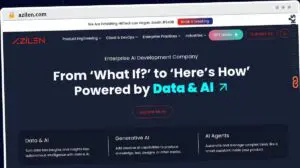 Publish Guest Post on azilen.com