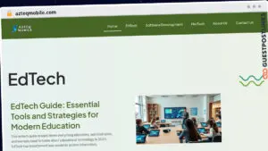 Publish Guest Post on azteqmobile.com