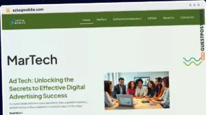 Publish Guest Post on azteqmobile.com