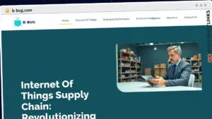 Publish Guest Post on b-bug.com