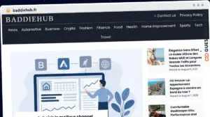 Publish Guest Post on baddiehub.fr