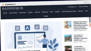 Publish Guest Post on baddiehub.fr