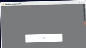 Publish Guest Post on badintersections.com