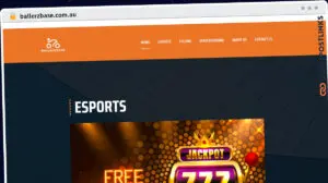 Publish Guest Post on ballerzbase.com.au