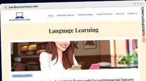 Publish Guest Post on barabaracartland.com