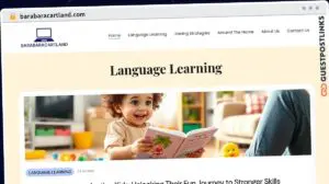 Publish Guest Post on barabaracartland.com