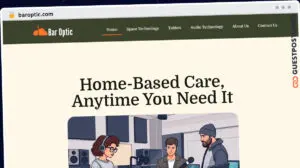 Publish Guest Post on baroptic.com