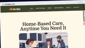 Publish Guest Post on baroptic.com