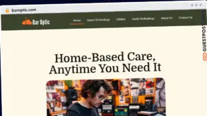 Publish Guest Post on baroptic.com